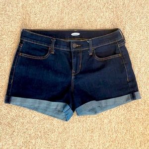 Old Navy Jean Shorts